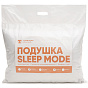 Подушка "Sleep Mode" мягкая, микрофибра, полиэстер 100%