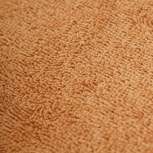 Махровое полотенце GINZA, 100% хлопок, 450 гр./кв.м. "Кэмел"