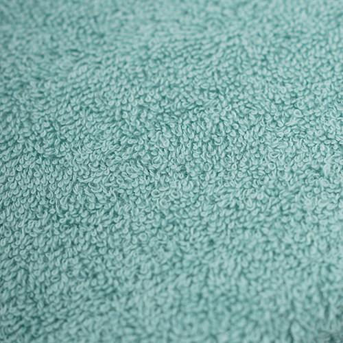 Махровое полотенце GINZA, 100% хлопок, 450 гр./кв.м. "Мята"