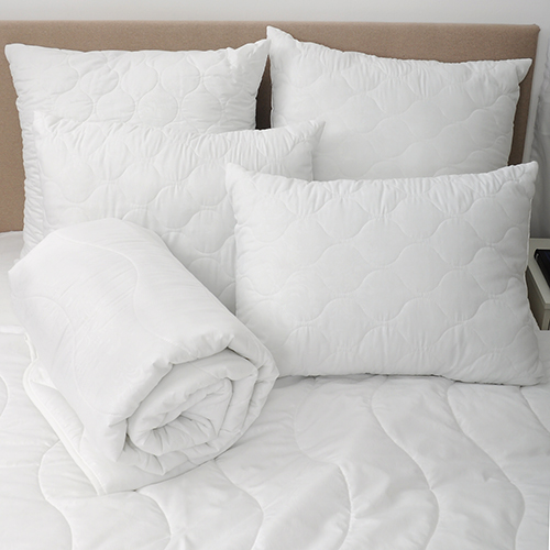 Одеяло "Sleep Mode" 400 гр, микрофибра, 100% полиэстер
