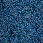 Махровое полотенце "Ножки", 100% хлопок, 600 гр./кв.м., "Синий"