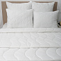 Одеяло "Sleep Mode" 150 гр, микрофибра, 100% полиэстер