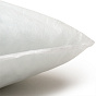 Подушка декоративная внутренняя 45х45 см, спанбонд