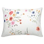 Набор наволочек Simple life, поплин, 100% хлопок, пл. 115 гр./кв. м., "Полевые цветы"