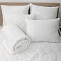 Одеяло "Sleep Mode" 300 гр, микрофибра, 100% полиэстер