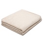 Набор махровых полотенец Simple life 50х80 см - 2 шт (Натуральный)																															