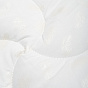 Одеяло "Традиция" Стандарт искусственный лебяжий пух 400 гр, поплекс (мнг)
