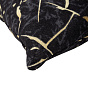 Декоративная подушка "Радушная хозяйка (Традиция)" 40х40, "Мрамор"