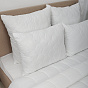 Подушка "Sleep Mode" мягкая, микрофибра, полиэстер 100%