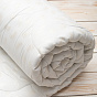 Одеяло "Традиция" Стандарт искусственный лебяжий пух 400 гр, поплекс (мнг)